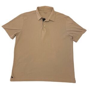 UNTUCKit Gray Polo Size XL‎
